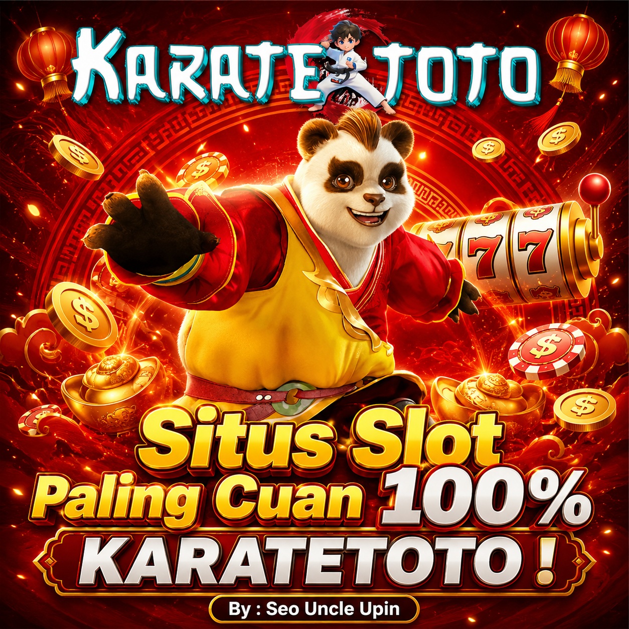 KARATETOTO