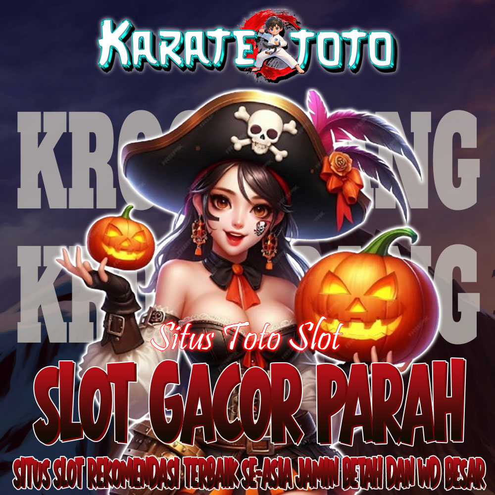 Galeri foto Karatetoto ! Daftar Situs Toto Slot 4d Serta Agen Slot Gacor Hari Ini Maxwin x1000 di SAMARINDA