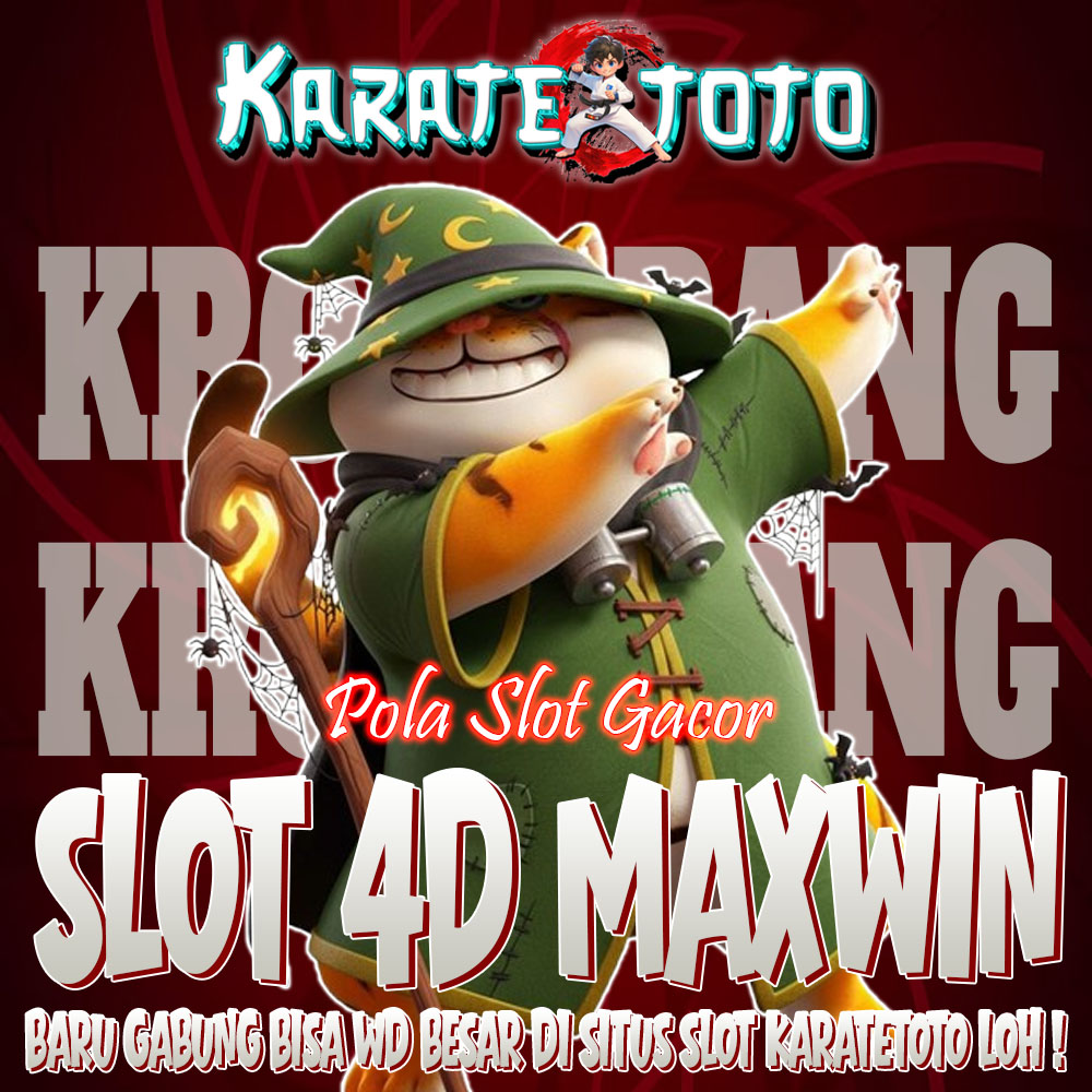 KARATETOTO