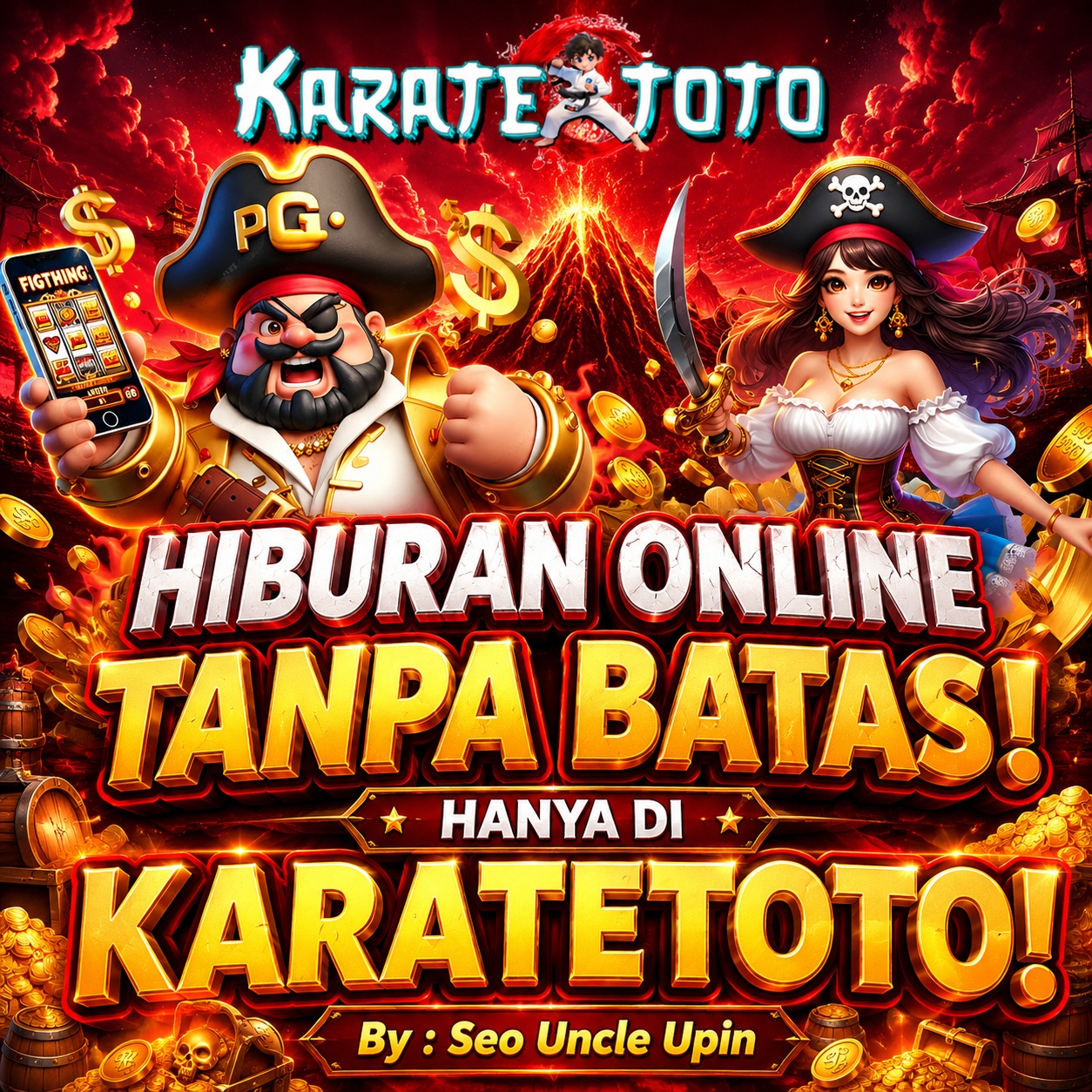 Karatetoto | Alternatif Situs Slot Gacor Gampang Maxwin Dengan Slot 4d Resmi Dan Terpercaya