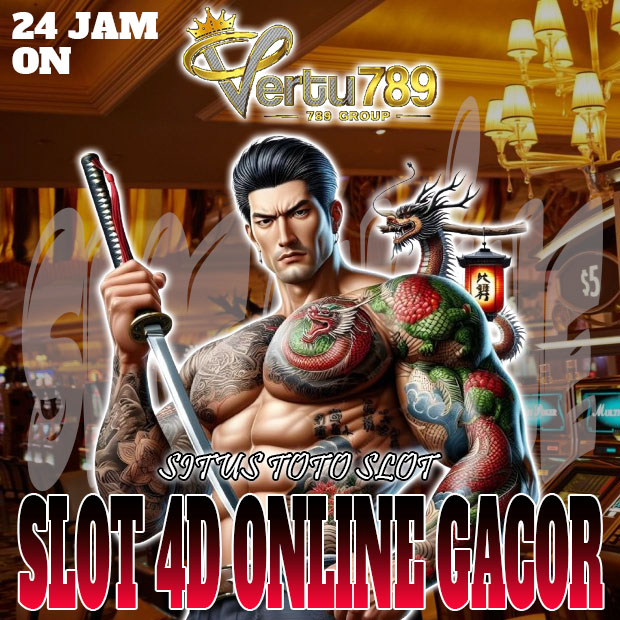 Galeri foto Vertu789 : Salah Satu Situs Toto Togel Online & Togel 4d Paling Akurat di SIDOREJO