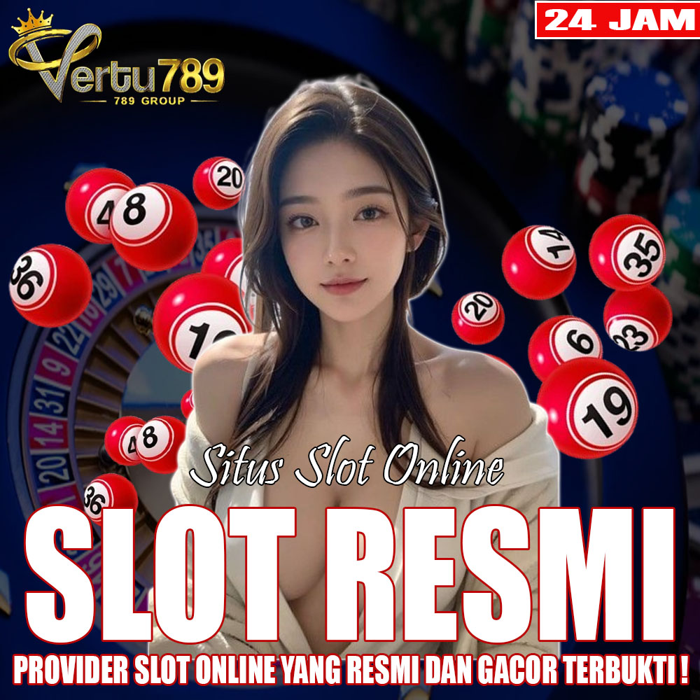 Galeri foto Vertu789 : Akses Main Situs Slot 4d Dan Slot Online Provider Resmi di MANADO